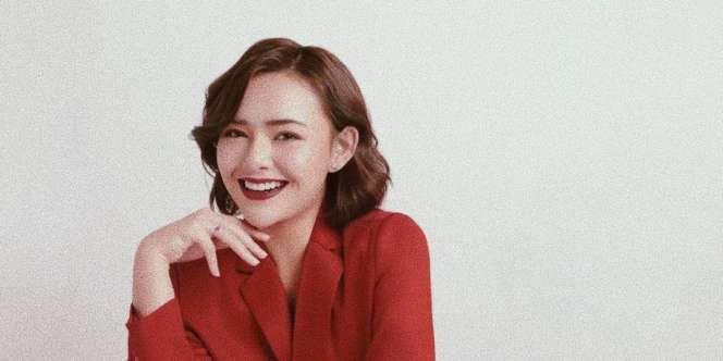 Dinilai Terlalu Berbuka, Baju Amanda Manopo Kembali Disorot: 'Wajar Aku Masih Belajar'