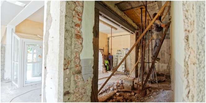 7 Arti Mimpi Renovasi Rumah, Siap-Siap yang Single akan Bertemu Pujaan Hatinya
