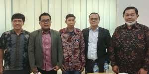 Hak Jawab Summit Oto Finance Pemberitaan 'Satu Bulan Lagi Cicilan Lunas, Pemuda Ini Malah Apes Kehilangan Motornya Saat Servis di Bengkel'