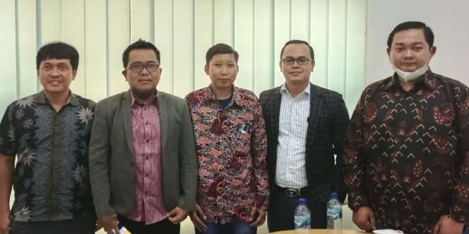 Hak Jawab Summit Oto Finance Pemberitaan 'Satu Bulan Lagi Cicilan Lunas, Pemuda Ini Malah Apes Kehilangan Motornya Saat Servis di Bengkel'