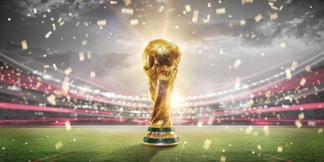 Viral Suporter Diberi Cuti untuk Nonton Piala Dunia 2022: Terimakasih Liburan 2 Minggu Ini, Bos