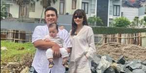 Potret Desain Rumah Baru Gilang Dirga, Siap Dibangun Usai Peletakan Batu Pertama!
