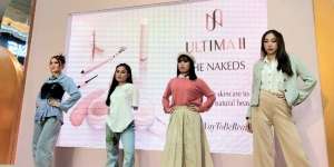 4 Tipe Makeup Look Sesuai Karakteristik Wanita Masa Kini
