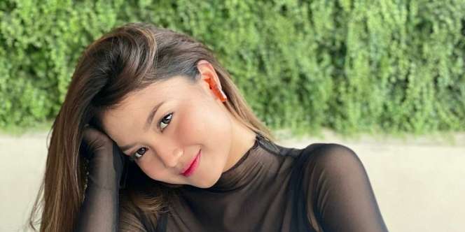 Fakta Sosok Mirriam Eka, Kekasih Julian Jacob yang Baru Dilamar