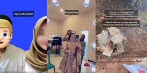 Viral Kisah Wanita Mengaku Batal Nikah H-3, Calon Suami Ungkap Fakta Mengejutkan di Baliknya