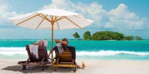 Bali Destinasi Honeymoon Terpopuler di Dunia, Ini Spot Romantis Tak Terlupakan