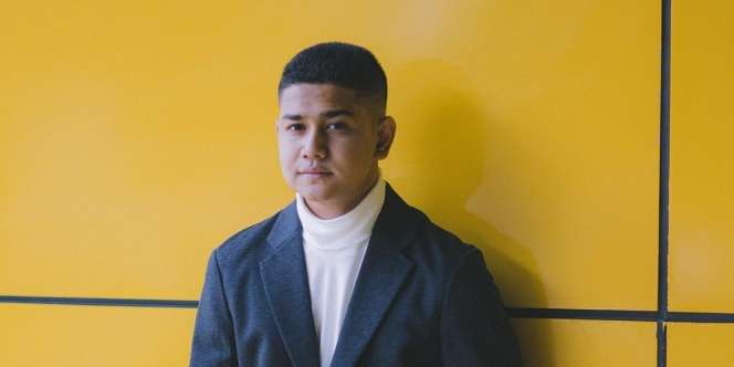 Inikah Sosok Kekasih Syakir Daulay?