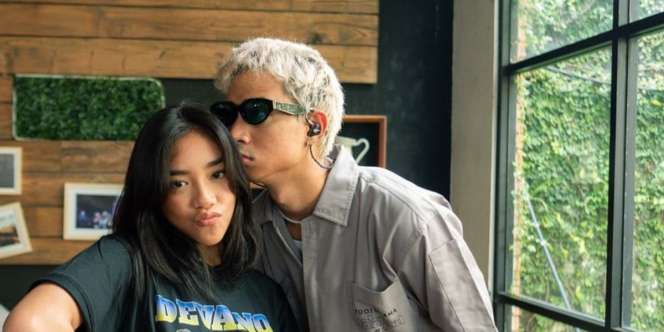Intip 5 Gaya Pacaran Devano dan Kekasih Baru yang Dianggap Kelewat Mesra