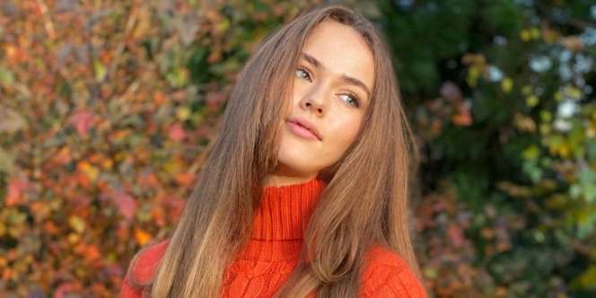 Nasib Gadis Tercantik di Dunia, Kini Sudah 16 Tahun, Punya Kekayaan Rp3,6 Triliun