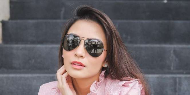 Chelsea Olivia Jatuh Sampai Tulang Ekornya Bergeser