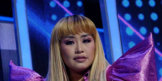 10 Kontroversi Panas Pinkan Mambo: Akui Hamil Duluan, Sindir Leslar dan Maia, Berakhir Minta Maaf