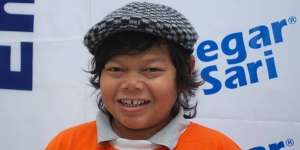 Kabar Terbaru Ony Syahrial Pemain Ucil di Sinetron Tuyul dan Mba Yul, Jadi Juragan Kos-kosan