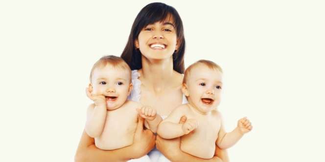 9 Arti Mimpi Punya Anak Kembar, Kabar Baik untuk Kondisi Keuanganmu
