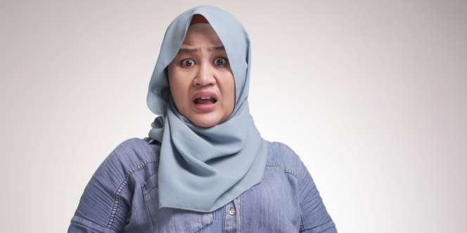 Jangan Disepelekan, Obesitas dan Diet Tak Sehat Juga Berdampak kepada Kulit dan Rambut