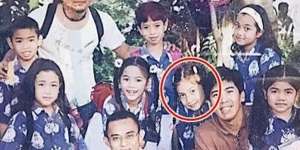 Ingat Gadis Cilik Sahabat Sherina di Film Petualangan Sherina? Kini Jadi Penyanyi Hits & Terkenal, Cek 8 Potretnya