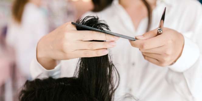 Apa Arti Mimpi Potong Rambut? Hati-hati Karena Bisa Jadi Tanda Bahaya