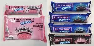 Jangan Sedih, Oreo Blackpink Bisa Dibeli Secara Online Mulai Hari Ini!