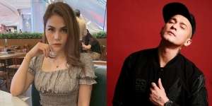 10 Orang Luar Negeri Jadi Artis Terkenal di Indonesia, Terakhir Digosipkan Pacari Lucinta Luna!