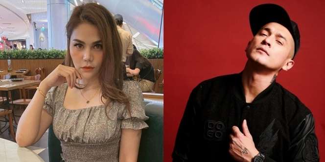 10 Orang Luar Negeri Jadi Artis Terkenal di Indonesia, Terakhir Digosipkan Pacari Lucinta Luna!