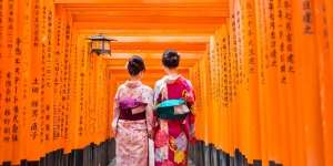 Itinerary ke Jepang untuk Turis 'First Timer' dan 'On Budget'