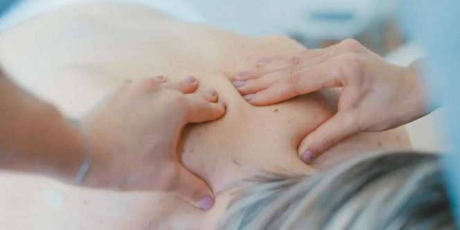 Niat Hati Turunkan Berat Badan Lewat Metode Pijat, Wanita Ini Malah Bernasib Malang, Ginjalnya Pecah