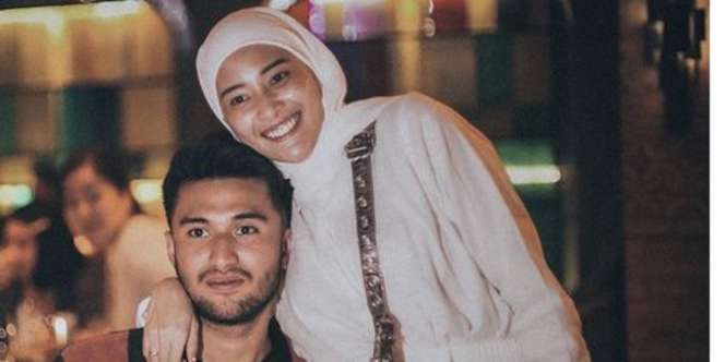 5 Pesona Selebgram Syanindita Trasysty, Calon Kakak Ipar Wulan Guritno