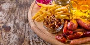 Resep Simple Camilan Sore Hanya dengan 2 Bahan