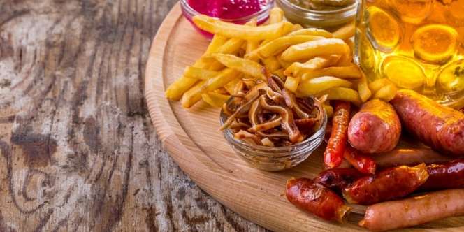 Resep Simple Camilan Sore Hanya dengan 2 Bahan