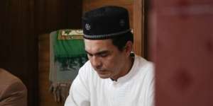 Teddy Syach Nikah Lagi, Pesan Lawas Rina Gunawan Kembali Viral, Begini Isinya