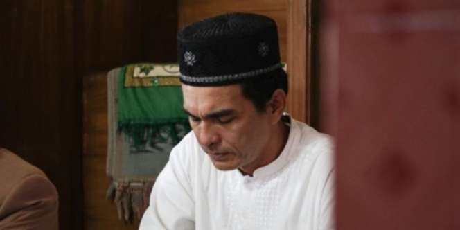 Teddy Syach Nikah Lagi, Pesan Lawas Rina Gunawan Kembali Viral, Begini Isinya