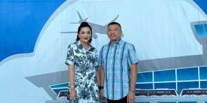 Ikut Kajian Penampilan Ashanty jadi Sorotan