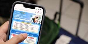 Transaksi Travel Meningkat 3,5 Kali Lipat di Tokopedia, Ini Destinasi yang Paling Banyak Diminati