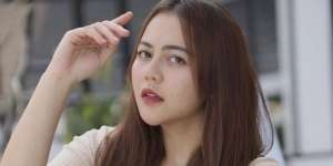 Tiga Hari Nikah Ratu Rizky Nabila Minta Cerai dari Suami Bule