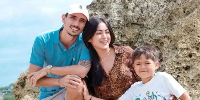 Dicibir Gegara Pamer Rumah Baru Saat Terlilit Utang, Jessica Iskandar Beri Klarifikasi