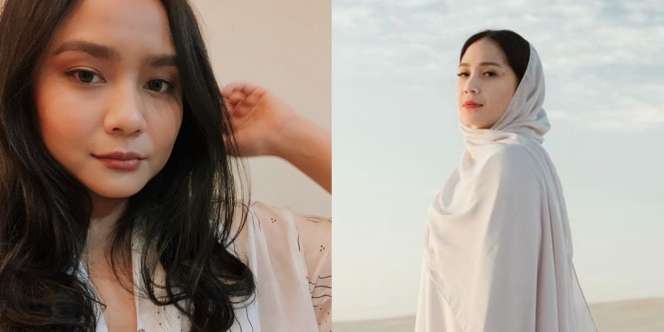 6 Seleb Berwajah Mirip Artis Lain, Terakhir Susah Dibedakan