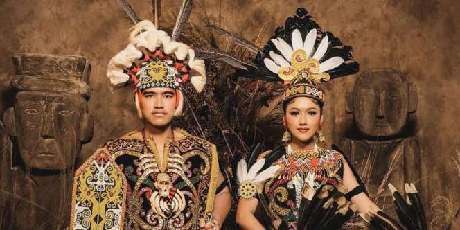 Kaesang Pangarep Bakal Undang 10 Netizen ke Pernikahannya