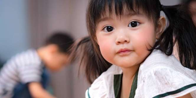 Anak 2-3 Tahun Suka Bilang 'Tidak', Dokter Beri Penjelasan