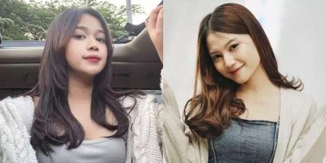 10 Adu Cantik Brisia Jodie VS Mirriam Eka, Sahabat Sendiri Dilamar Julian Jacob, Bak Tuai Karma?