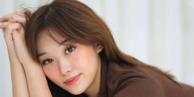 Merasa Disindir Wajah Cantik karena Filter, Livy Renata Ingin Deddy Corbuzier Minta Maaf: 'Aku Masih Gedek'