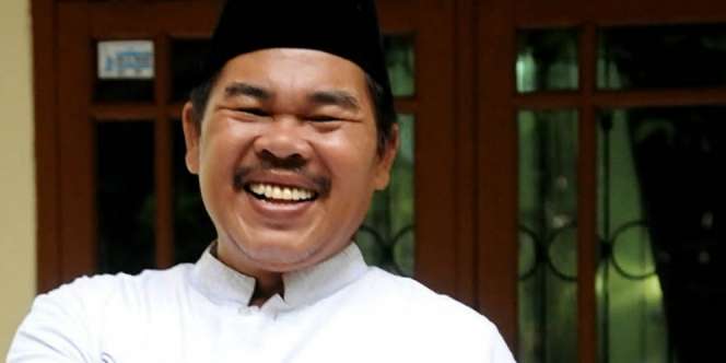 Potret Ulang Tahun Mat Solar Dirayakan Pemain Bajai Bajuri, Kado dari 'Emak' Nani Wijaya Jadi Sorotan