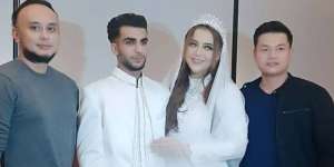 Potret Ratu Rizky Nabila yang Bakal Menjanda Lagi, Minta Cerai usai 2 Hari Nikah