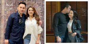 6 Seleb Ini Langsung Nikah Lagi Usai Cerai, Ada yang Persunting Mantan Istri Sahabatnya!