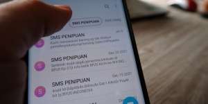 Hati-Hati, Ada Modus Penipuan Siber Berkedok Kirim Paket, Saldo Rekening Langsung Ludes