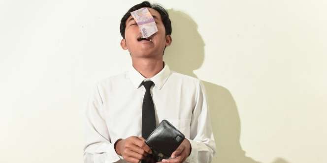 Buruan! 1 Juta Pekerja Belum Ambil BSU Rp600 Ribu, Batas Akhir Pencairan 20 Desember 2022