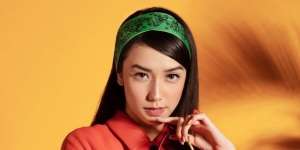 Makin Cantik! 5 Potret Terbaru Velove Vexia Setelah Setahun Menikah