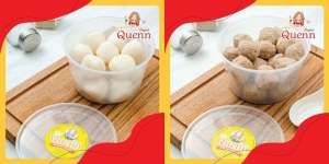 3 Kudapan dengan Cita Rasa Sedap Gurih Ini Bikin Momen Ngemil Anti Garing