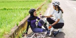 Lakukan RACE Sebagai Pertolongan Pertama Cedera karena Olahraga, Apa Itu?