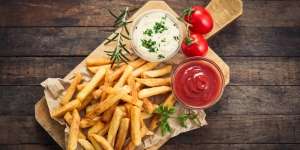 Resep Kentang Goreng Renyah, Cocok untuk Santapan Saat Quality Time