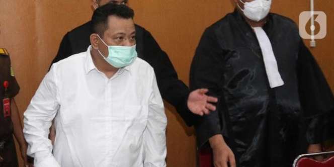 Kuat Ma'ruf Ngotot Meski Ketahuan Bohong Usai Diperiksa Lie Detector: Benar Saya Lah, Itu Kan Robot