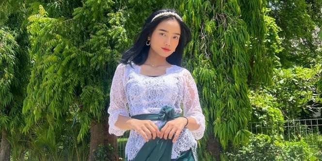 Disindir Punya Gangguan Mental Saat Live TikTok, Fuji Kasih Balasan Menohok